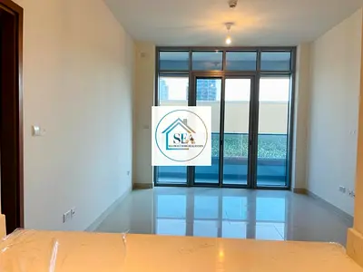 Elegant 1 BHK+Balcony / High ROI / Invest now!