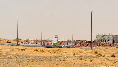 GOLDEN GALAXY OFFERS FREEHOLD INDUSTRIAL PLOT FOR SHOWROOMS / WAREHOUSE / OFFICES