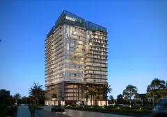 Premium City Living | Growth-Focused Buy