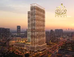 Exclusive | Seafront | 20% Discount | High Rental Yield
