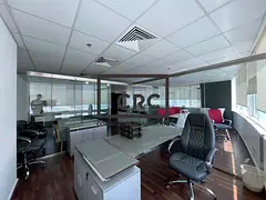 Vacant | Furnished | Ready to move in