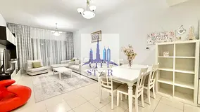 Vacant soon, 2 BR with en-suite bathrooms, 3 balconies