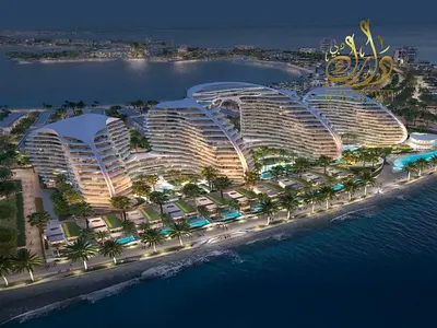 ✅DESIGNED BY ZAHA HADID✅ULTRA LUXURY✅WYNN RESORT VIEW