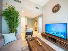 Close to Metro Station | Fully Furnished | All Bills Inclusive