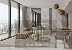 2BR PRIME LOCATION || WASL GATE || ON SHEIKH ZAYED ROAD