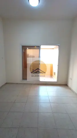 Specious 1 Master Bedroom hall with all Facilities in Al Nahda Dubai Rent 55k