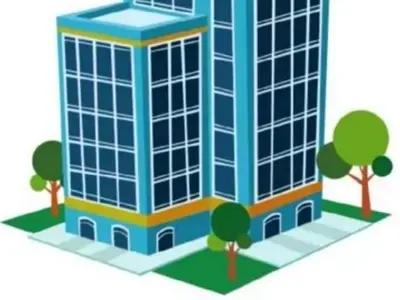 Wow very good apartment ready to move Al jada area sharjah