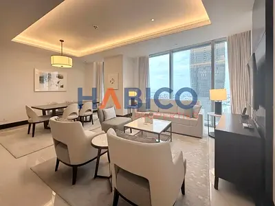 Sea View | Bills Included | Vacant In March