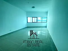 Bright &amp; Spacious 3BHK | Balcony | Wardrobes | Well-Maintained Family Building pool &amp; jmy &a