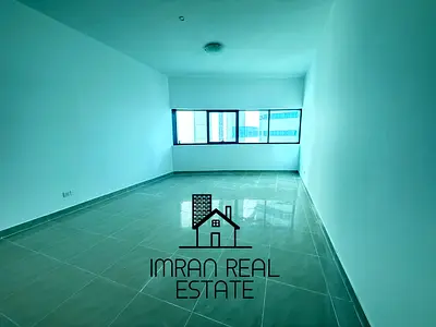 Bright & Spacious 3BHK | Balcony | Wardrobes | Well-Maintained Family Building pool & jmy & parking free
