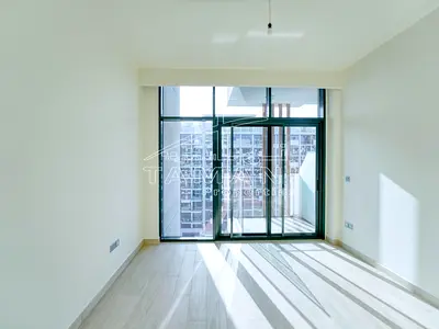 Modern Studio | Rented | Great opportunity