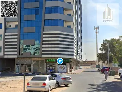 ارض تجاريه بموقع ممتاز للاستثمار تملك حر