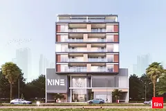 Handover Soon Prime Location50% Post Handover