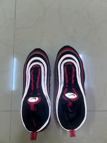 Nike Air Max 97 in Rare Reflective Colour