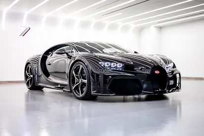 صورة 3 لـ 2023 Bugatti CHIRON