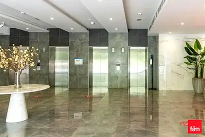 High Floor | Vacant | Ready To Move In