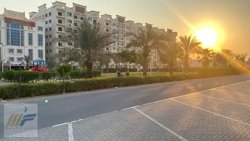 Own a 2BR apartment in Al Ameera Village Ajman with only 5% down payment and easy monthly installments