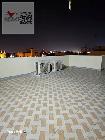 📣 إعلان فيلا للبيع في الزاهية – عجمان