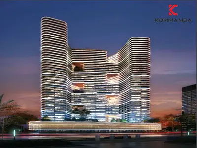 Great Connectivity | Key Dubai Hubs | Easy Access