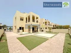 Luxurious I Fully Furnished I Ready to Move In