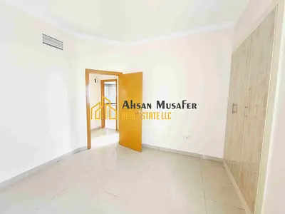 NO COMMISSION//PRIME LOCATION//10 DAYS FREE+WARDROBES HAVE) EASY EXIT TO DUBAI NEAR SAHARA CENTRE LAST UNIT 2BHK WITH TWO WASHROOM AL NAHDA SHARJAH