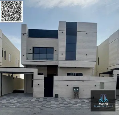 Sale for brand new villa