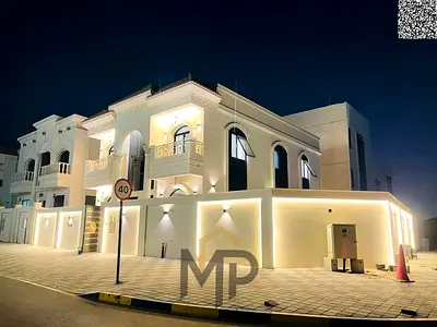 فرصة رائعة لامتلاك فيلا فاخرة في منطقة العامره بتصميم أنيق وتشطيبات راقية. تتكون الفيلا من طابقين تملك حر لجميع الجنسيات شامل الماء والكهرباء والمكيف