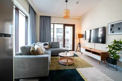 Lagoon Access l Community View l Spacious unit