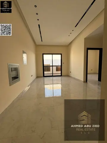 First Occupancy – Brand New Building For Annual Rent in Al Jurf 3 – Ajman Prime location close to Sheikh Mohammed Bin Zayed Road with easy access to