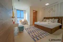 Mirdif Hills 1 Bed Fully Furnished