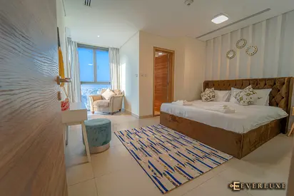 Mirdif Hills 1 Bed Fully Furnished