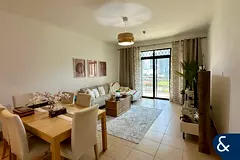 Large Layout | Prime Location | Available Now