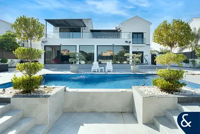 Fully Upgraded Marbella | 5 Beds | Large Plot