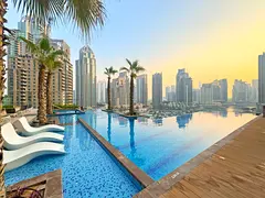 EID SPECIAL | SKYLINE VIEWS | ALL BILLS INCLUDED