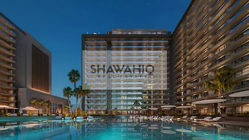 🏡 Residential units with breathtaking panoramic views