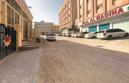 For Sale | Residential & Commercial Land – Muwaileh Commercial, Sharjah