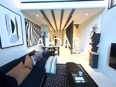 Fully Furnished | Fully Upgraded | Loft Style