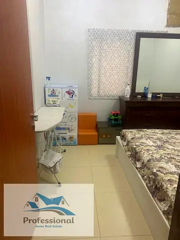 BIG OFFER//FULLY FURNISHED//MONTHLY APARTMENT//HUGE 1BHK ONLY 2500