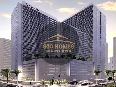 Contemporary High-Rise | High-End | Premium Tower