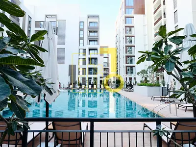 Unique layout | Pool View | Lagoon Access