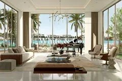 Direct Lagoon View | Spacious | Luxury