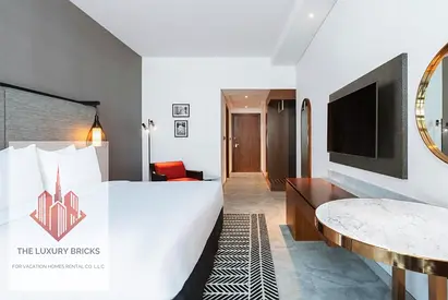 Hotel Room | Serviced | Daily Cleaning NO KITCHEN