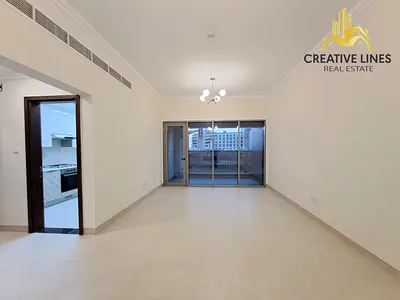 Like New- Spacious 1bhk- With Balcony- In Arjan Only 80k