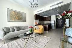 Closed to Tram | Furnished | Higher Floor