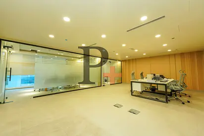 Fitted Office | Metro Access | Fully Renovated