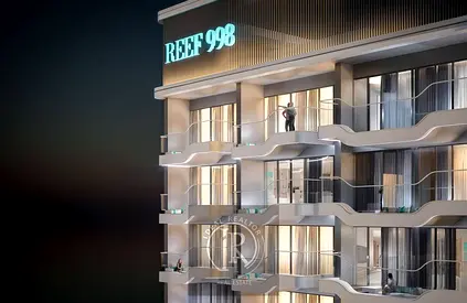 Cooling SYS Balcony | High ROI | Cash Offer