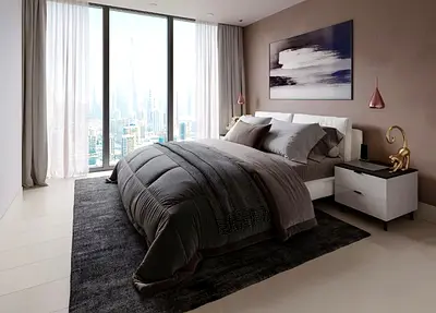 Lowest Price 2BR | Burj Khalifa View | Ready 2026