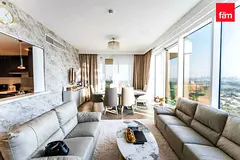 Furnished | Close To Downtown And Business Bay