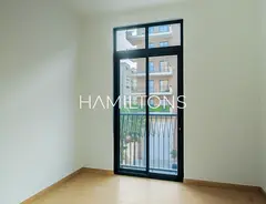 Vacant Apartment | Waterfront Location | Sea Views | Resale