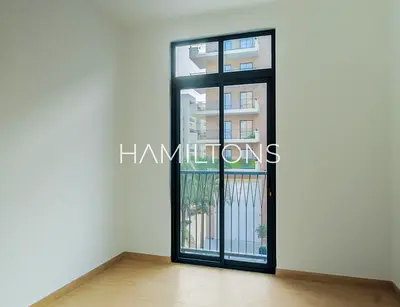 Vacant Apartment | Waterfront Location | Sea Views | Resale